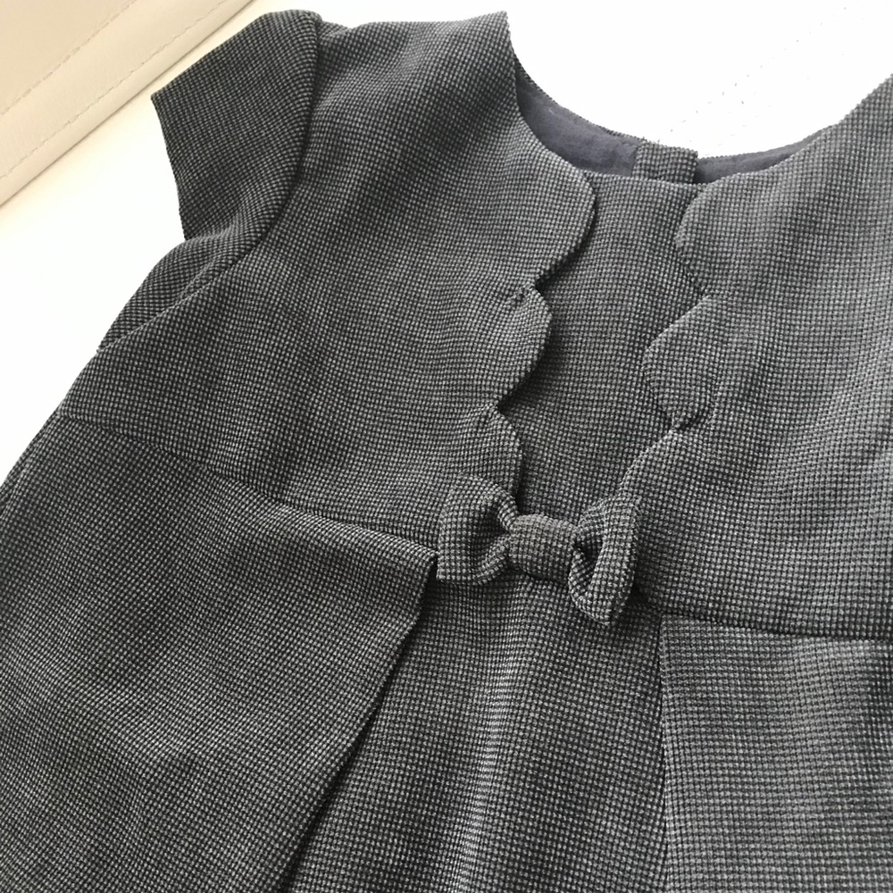Lili Gaufrette Elegant Dresses 3T